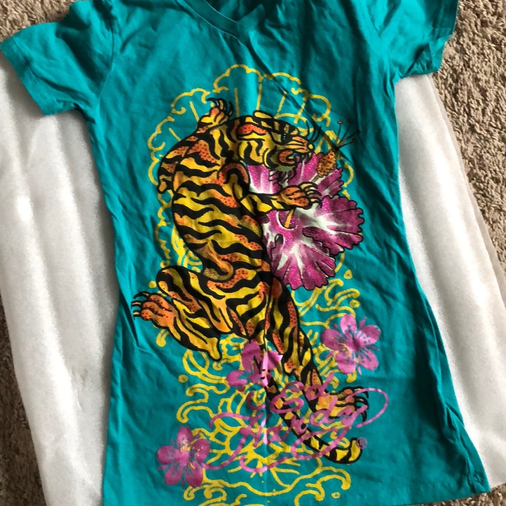 Ed hardy